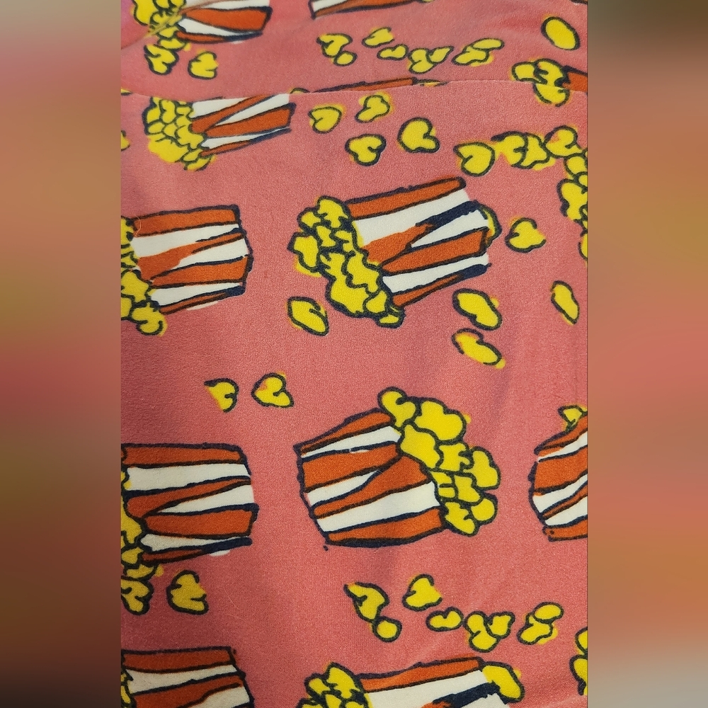 Lularoe TC Leggings. NWOT.